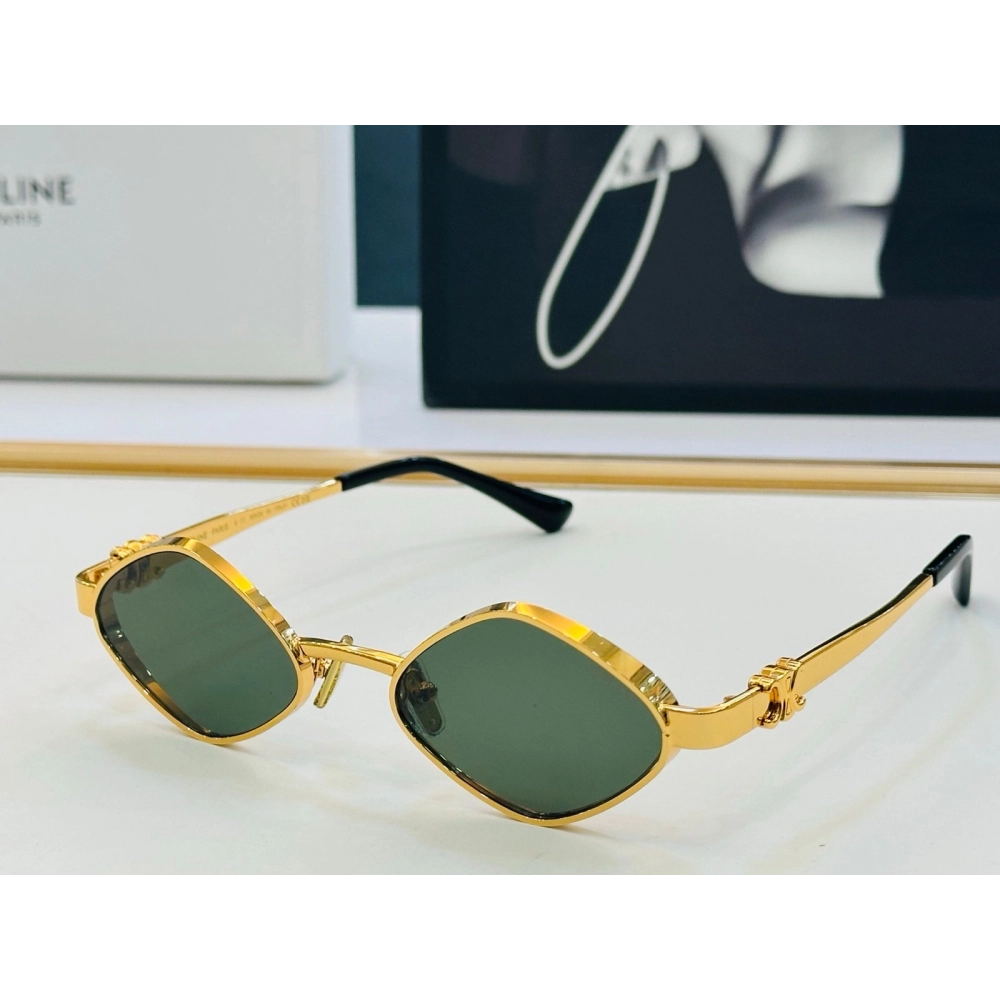Celine Sunglasses 052,Celine Sunglasses,Sunglasses,Accessories