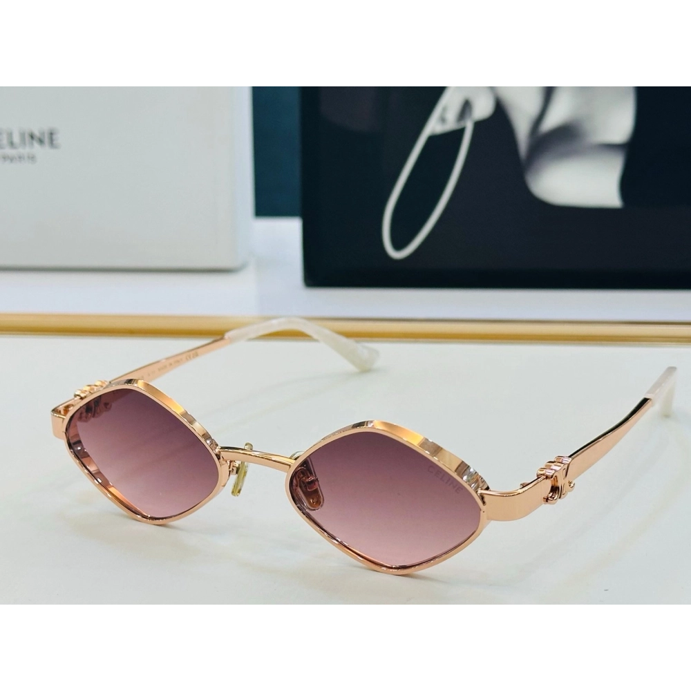 Celine Sunglasses 052,Celine Sunglasses,Sunglasses,Accessories