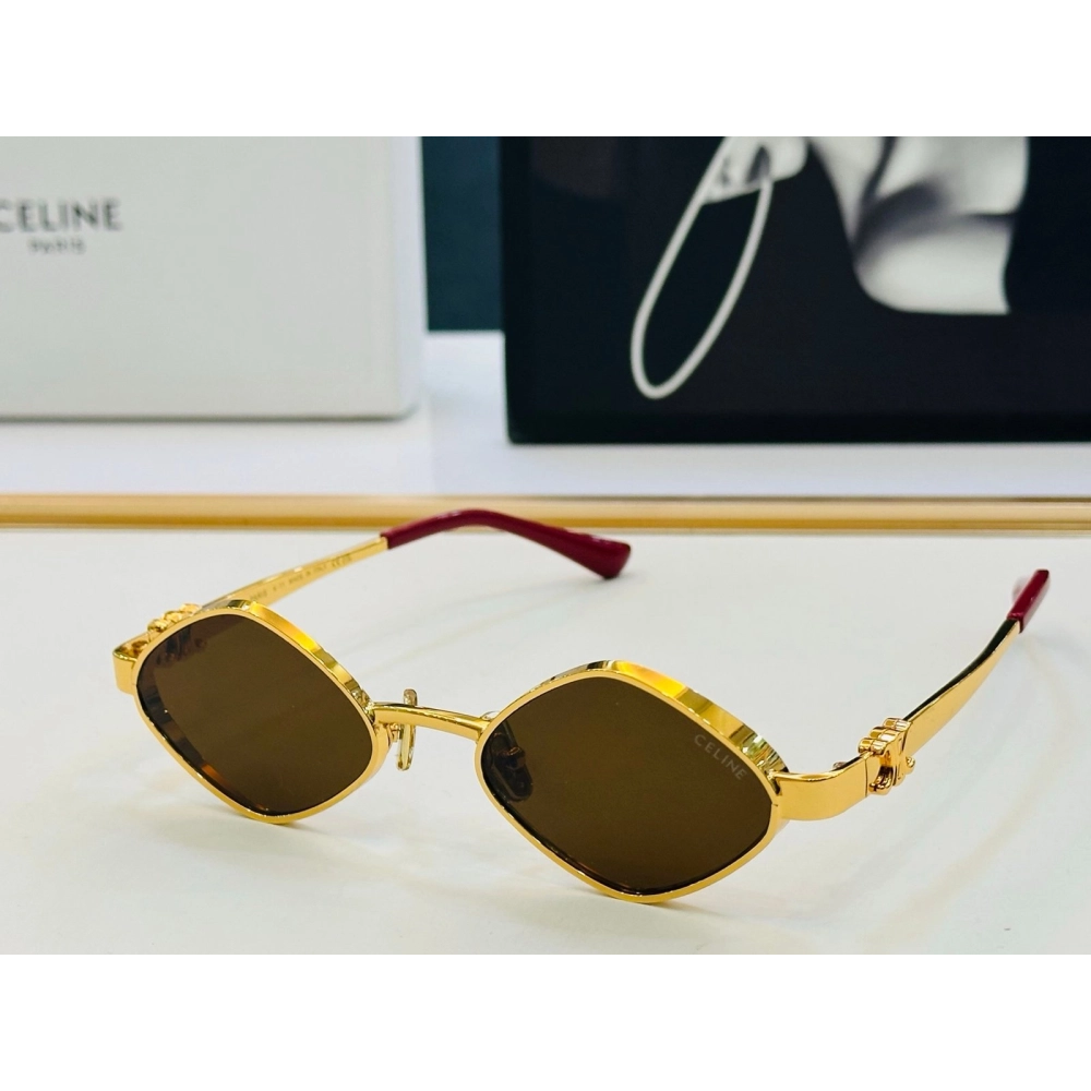 Celine Sunglasses 052,Celine Sunglasses,Sunglasses,Accessories