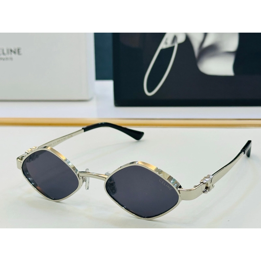 Celine Sunglasses 052,Celine Sunglasses,Sunglasses,Accessories