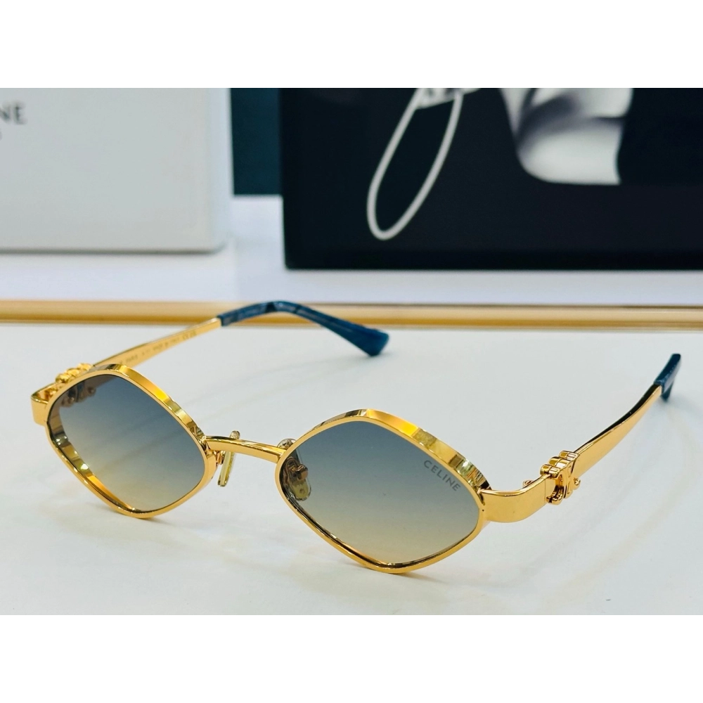 Celine Sunglasses 052,Celine Sunglasses,Sunglasses,Accessories