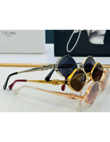 Celine Sunglasses 052,Celine Sunglasses,Sunglasses,Accessories