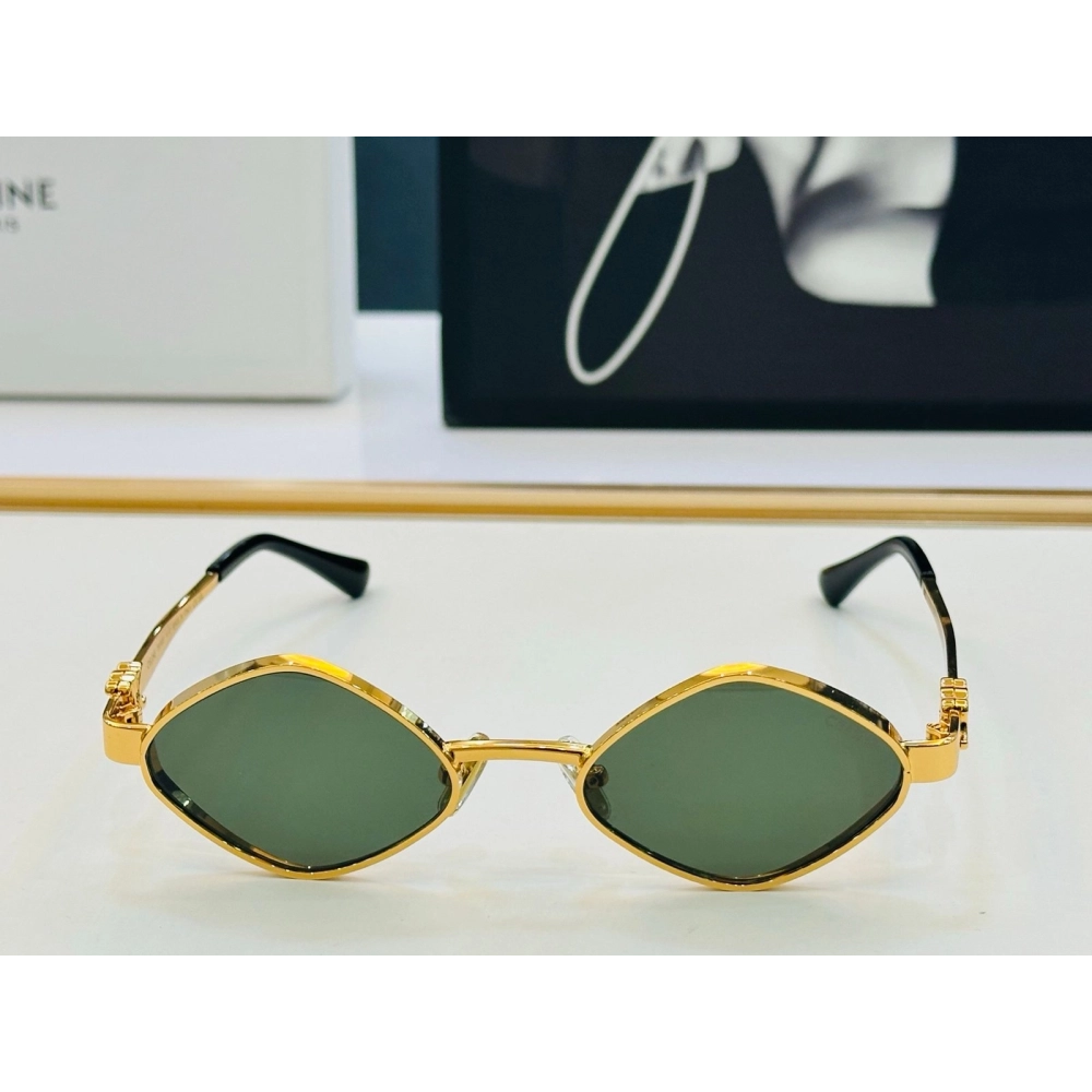 Celine Sunglasses 052,Celine Sunglasses,Sunglasses,Accessories