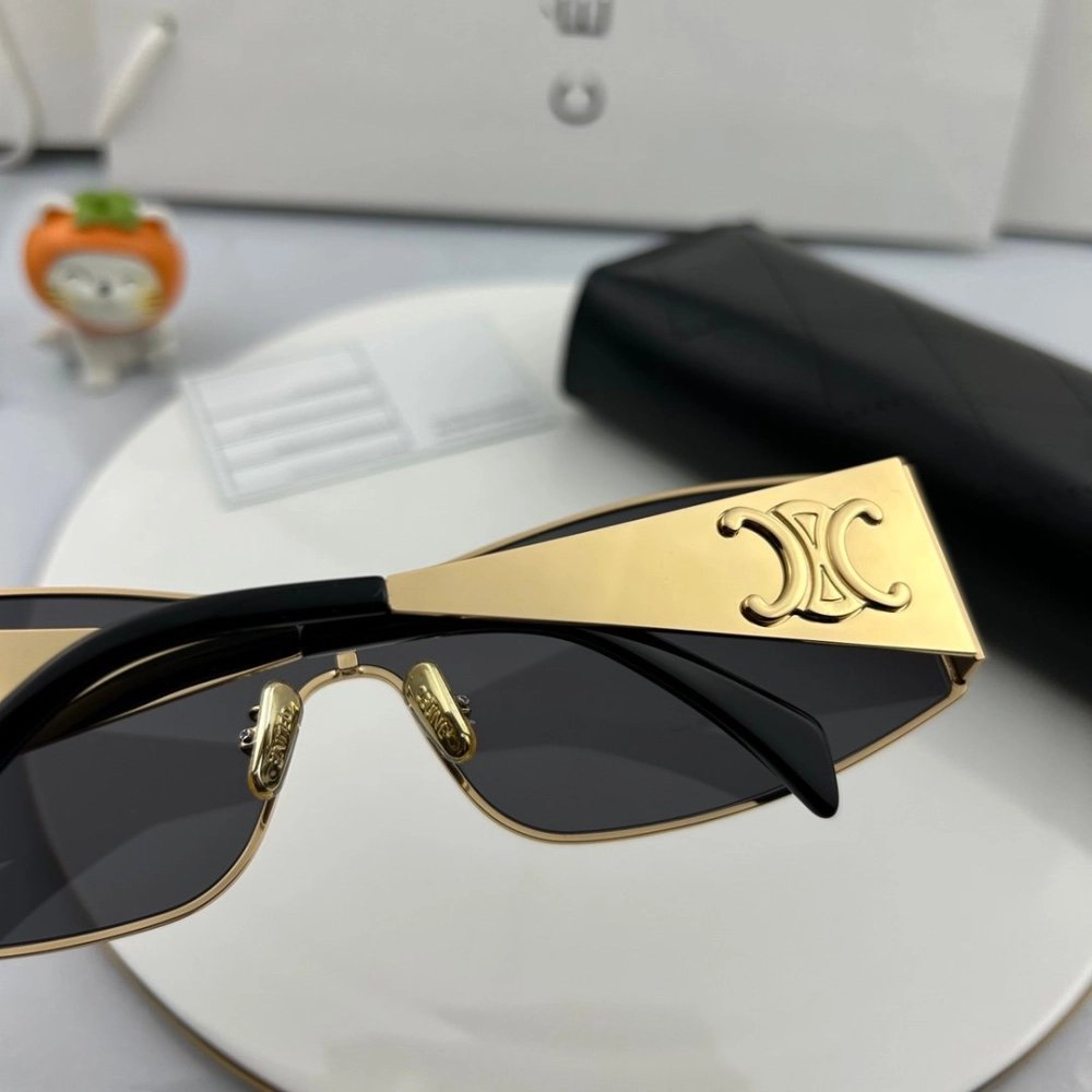 Celine Sunglasses 053,Celine Sunglasses,Sunglasses,Accessories