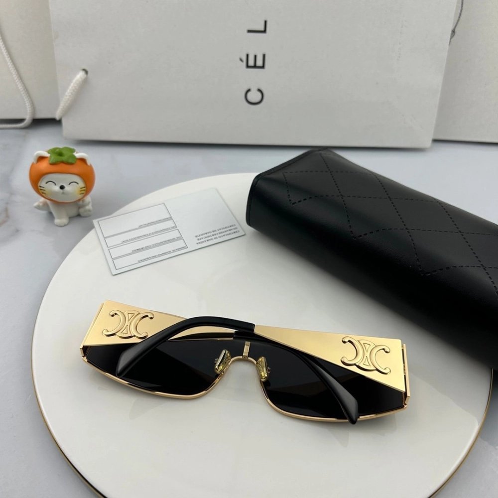Celine Sunglasses 053,Celine Sunglasses,Sunglasses,Accessories