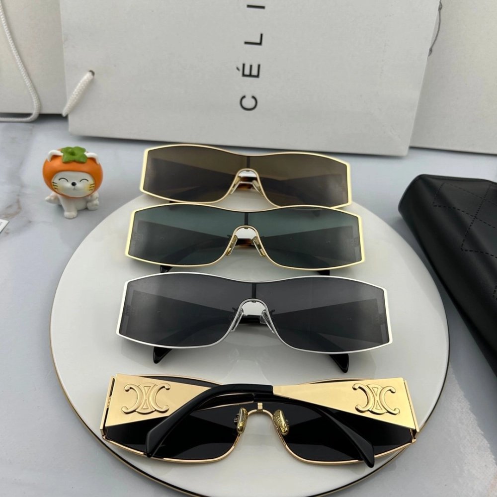 Celine Sunglasses 053,Celine Sunglasses,Sunglasses,Accessories