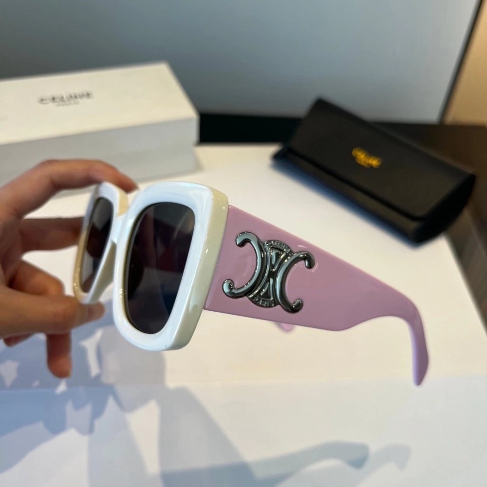 Celine Sunglasses 055,Celine Sunglasses,Sunglasses,Accessories