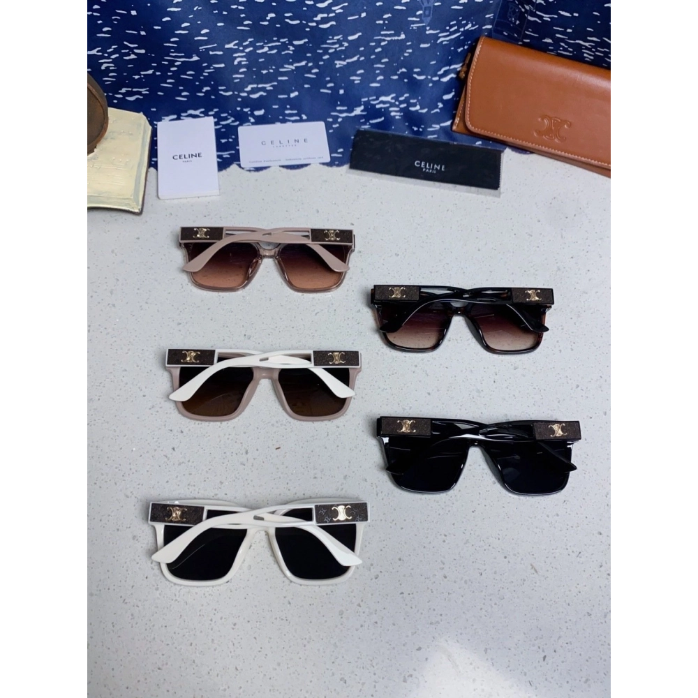 Celine Sunglasses 056,Celine Sunglasses,Sunglasses,Accessories