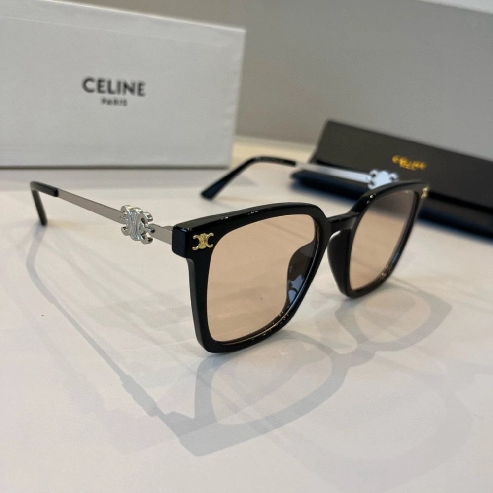 Celine Sunglasses 057,Celine Sunglasses,Sunglasses,Accessories