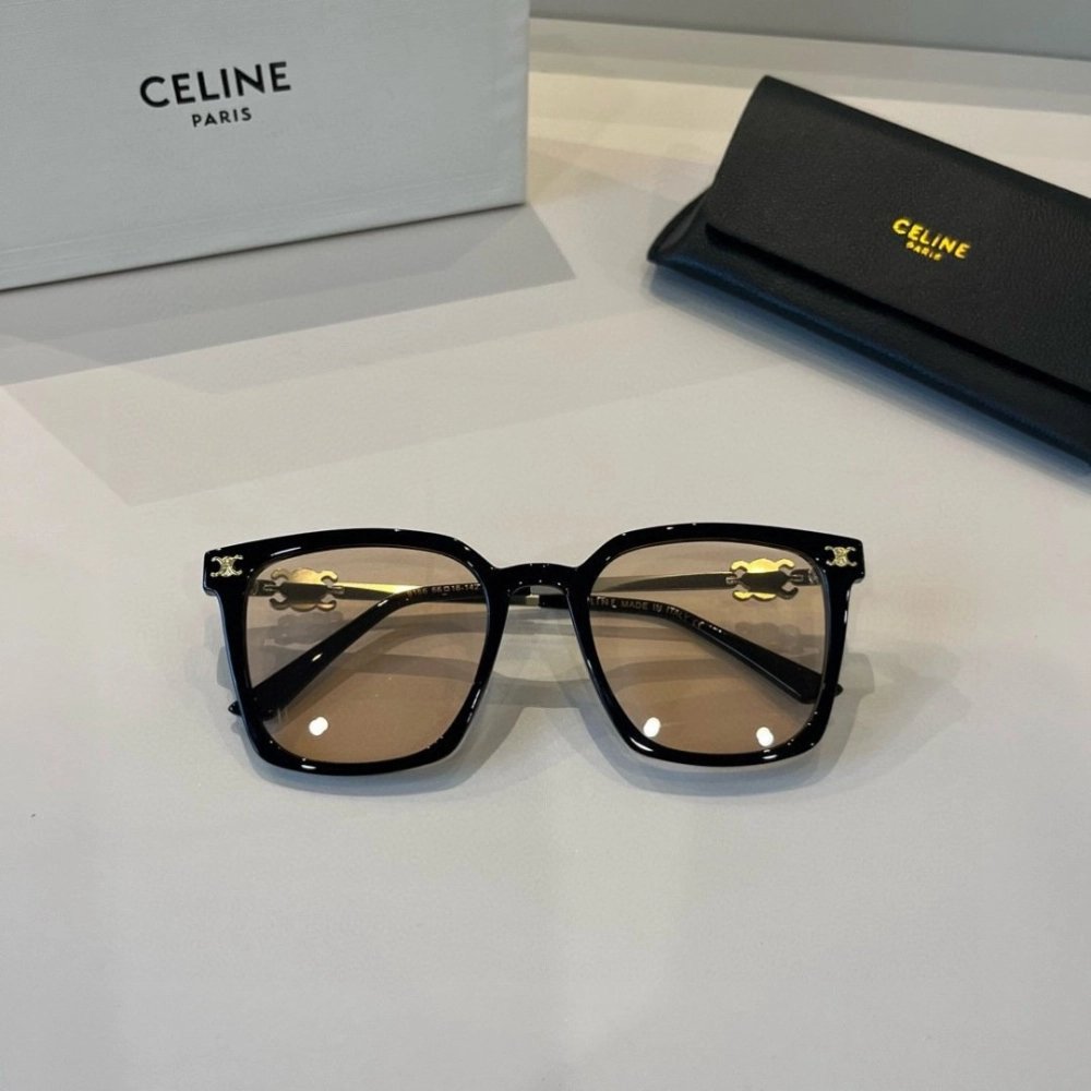 Celine Sunglasses 057,Celine Sunglasses,Sunglasses,Accessories