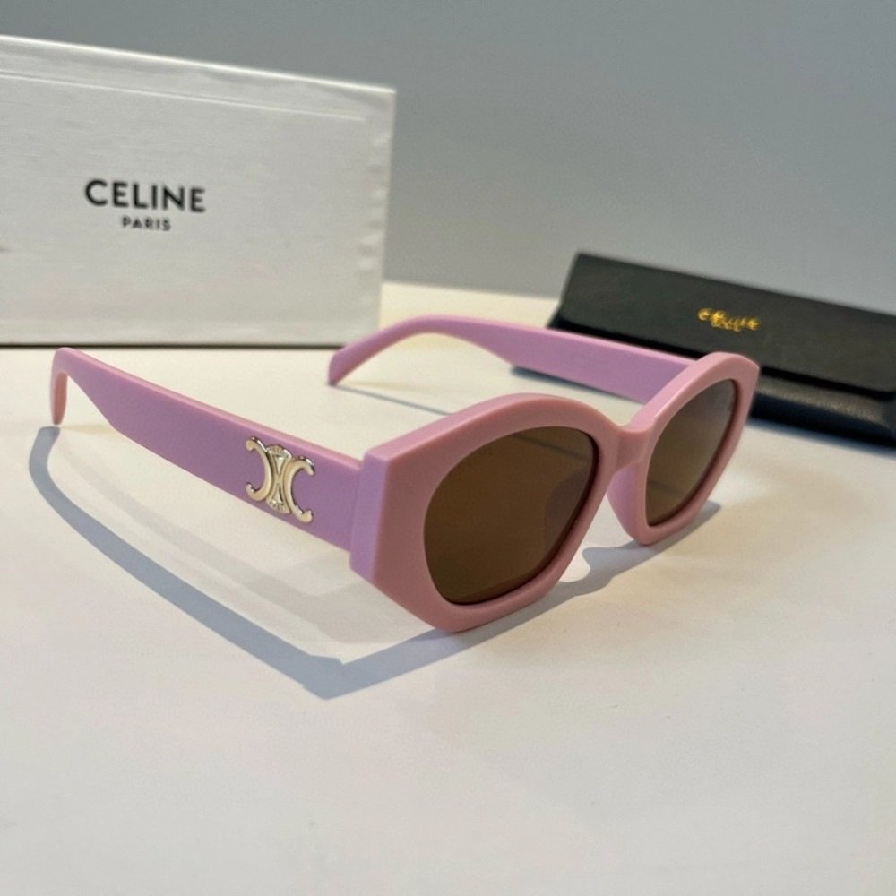 Celine Sunglasses 059,Celine Sunglasses,Sunglasses,Accessories