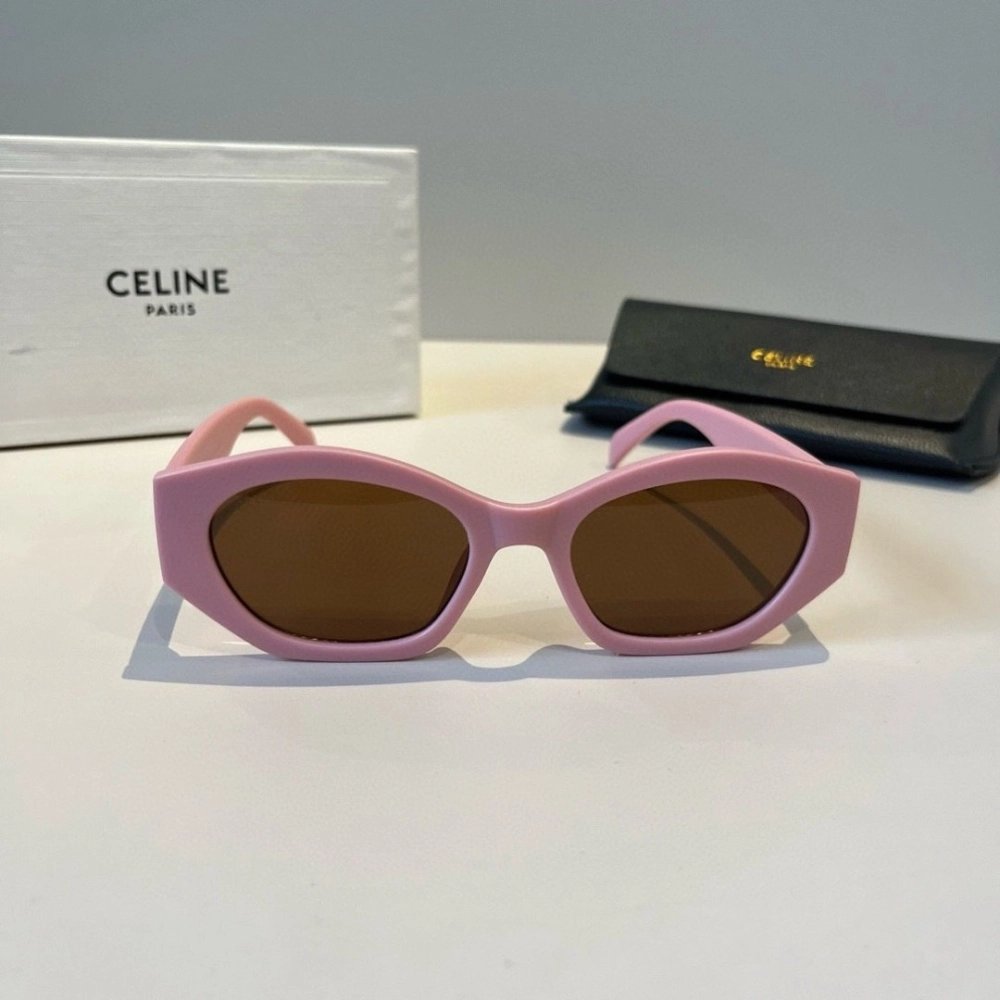 Celine Sunglasses 059,Celine Sunglasses,Sunglasses,Accessories