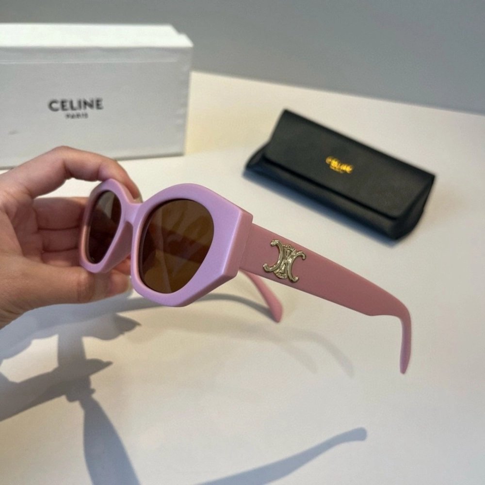 Celine Sunglasses 059,Celine Sunglasses,Sunglasses,Accessories