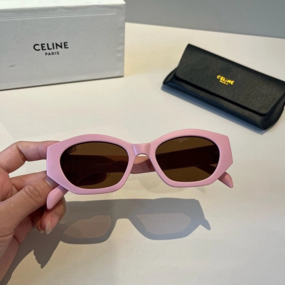 Celine Sunglasses 059,Celine Sunglasses,Sunglasses,Accessories