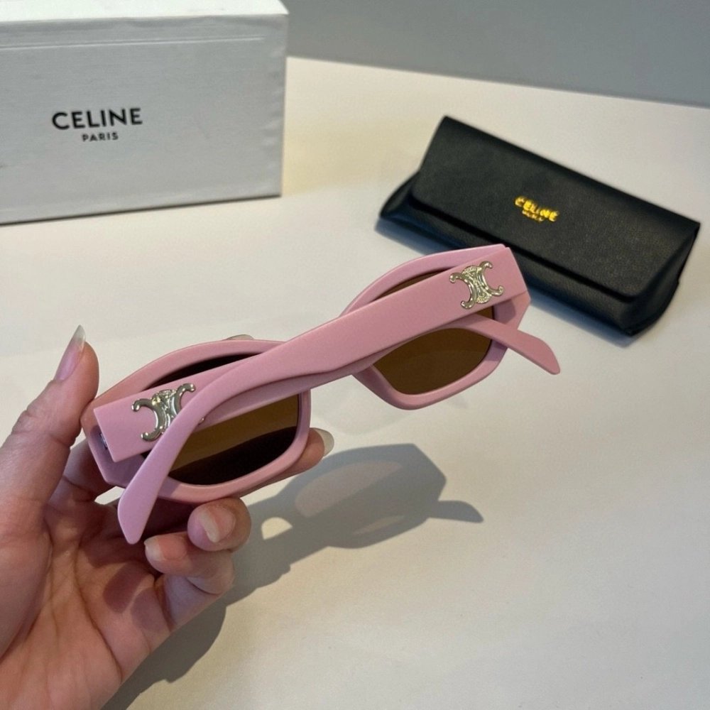 Celine Sunglasses 059,Celine Sunglasses,Sunglasses,Accessories