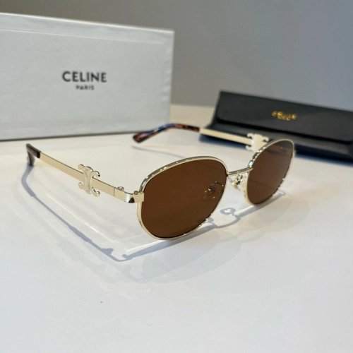 Celine Sunglasses 060,Celine Sunglasses,Sunglasses,Accessories