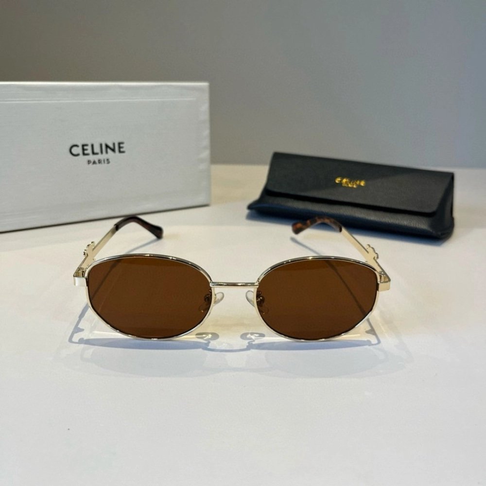 Celine Sunglasses 060,Celine Sunglasses,Sunglasses,Accessories