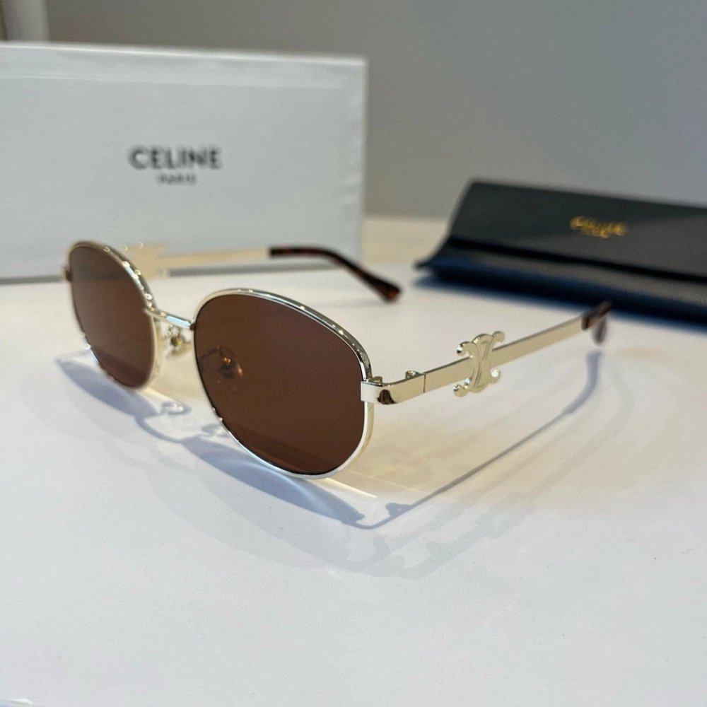 Celine Sunglasses 060,Celine Sunglasses,Sunglasses,Accessories