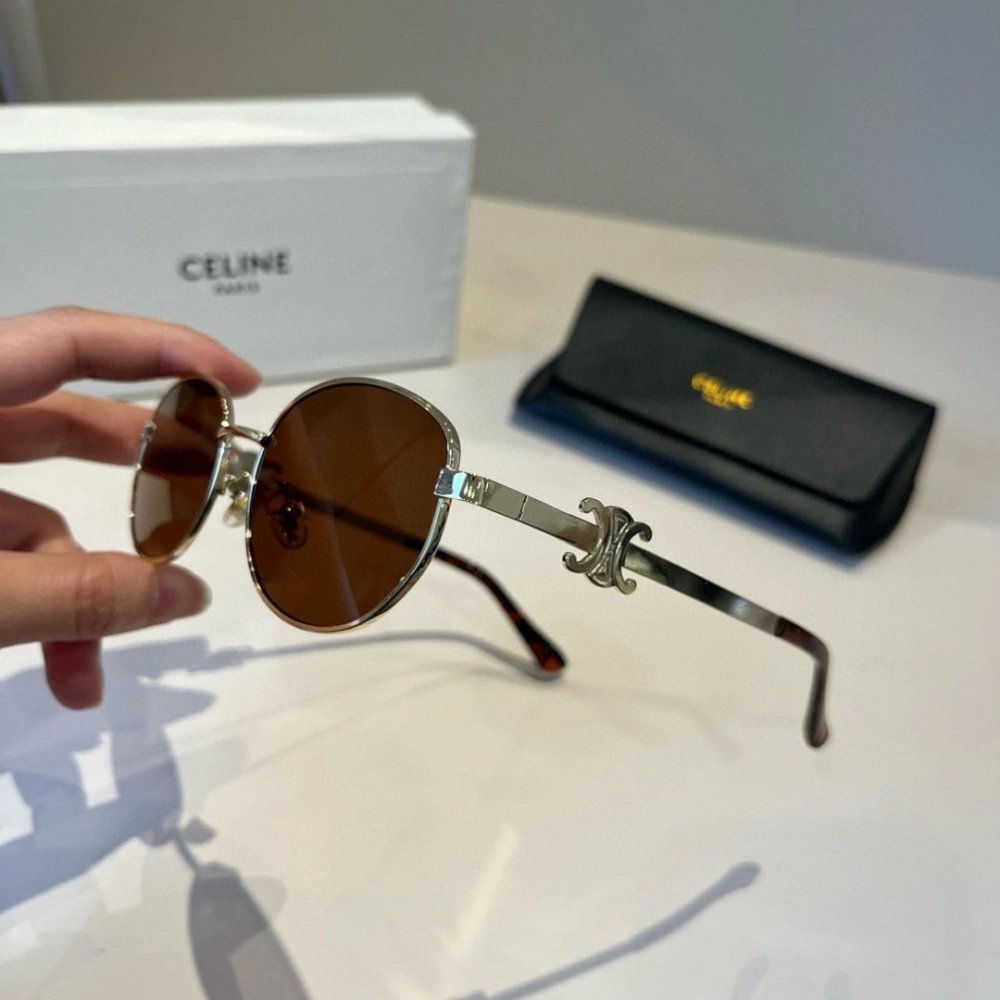 Celine Sunglasses 060,Celine Sunglasses,Sunglasses,Accessories