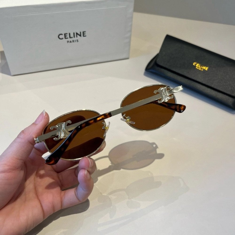 Celine Sunglasses 060,Celine Sunglasses,Sunglasses,Accessories