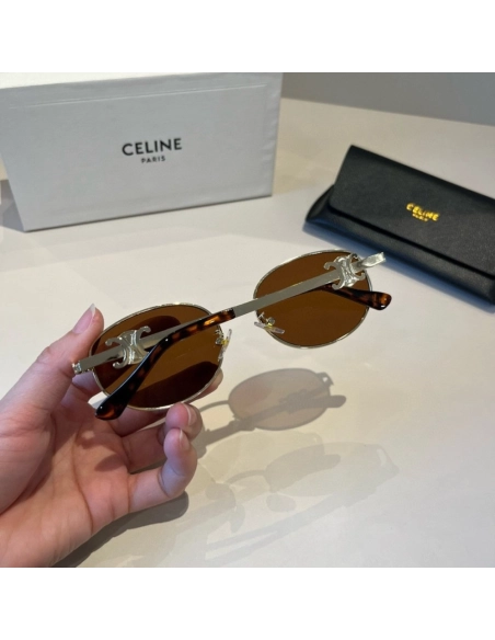 Celine Sunglasses 060,Celine Sunglasses,Sunglasses,Accessories
