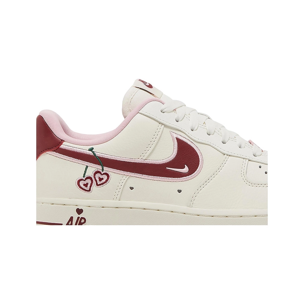 AIR FORCE 1 LOW VALENTINES DAY 2023,NIKE AIR FORCE,NIKE SHOES Reps