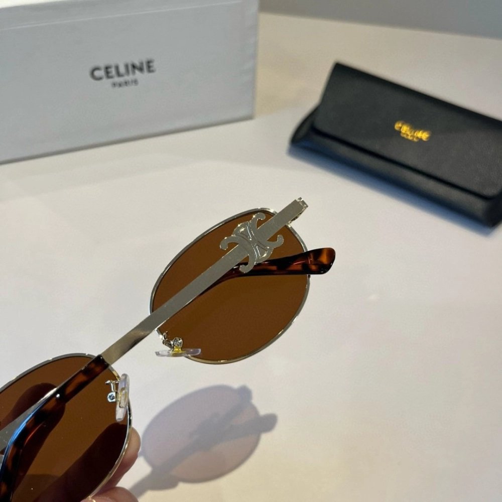 Celine Sunglasses 060,Celine Sunglasses,Sunglasses,Accessories