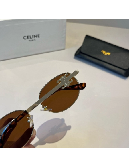 Celine Sunglasses 060,Celine Sunglasses,Sunglasses,Accessories