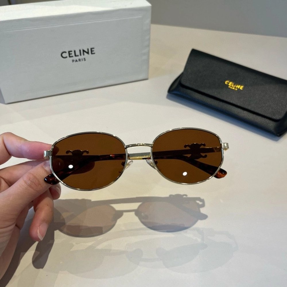 Celine Sunglasses 060,Celine Sunglasses,Sunglasses,Accessories