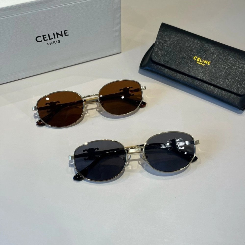 Celine Sunglasses 060,Celine Sunglasses,Sunglasses,Accessories