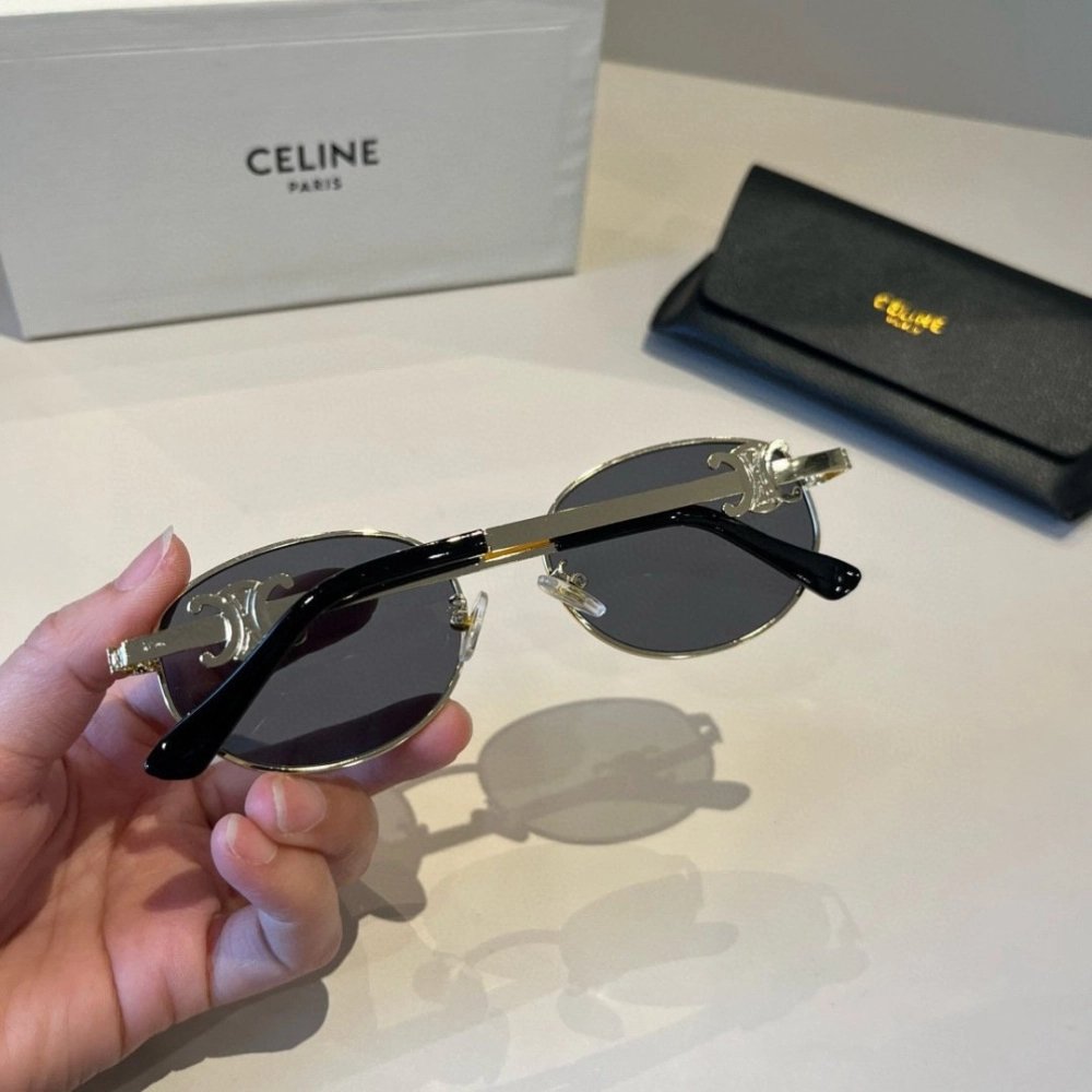 Celine Sunglasses 061,Celine Sunglasses,Sunglasses,Accessories