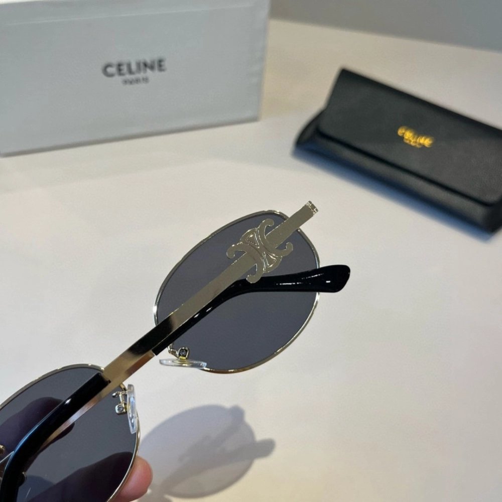 Celine Sunglasses 061,Celine Sunglasses,Sunglasses,Accessories