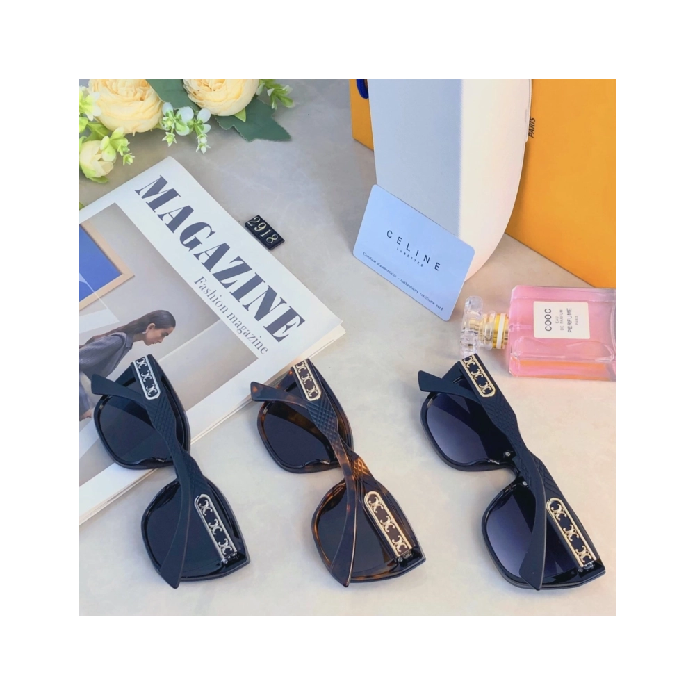 Celine Sunglasses 062,Celine Sunglasses,Sunglasses,Accessories