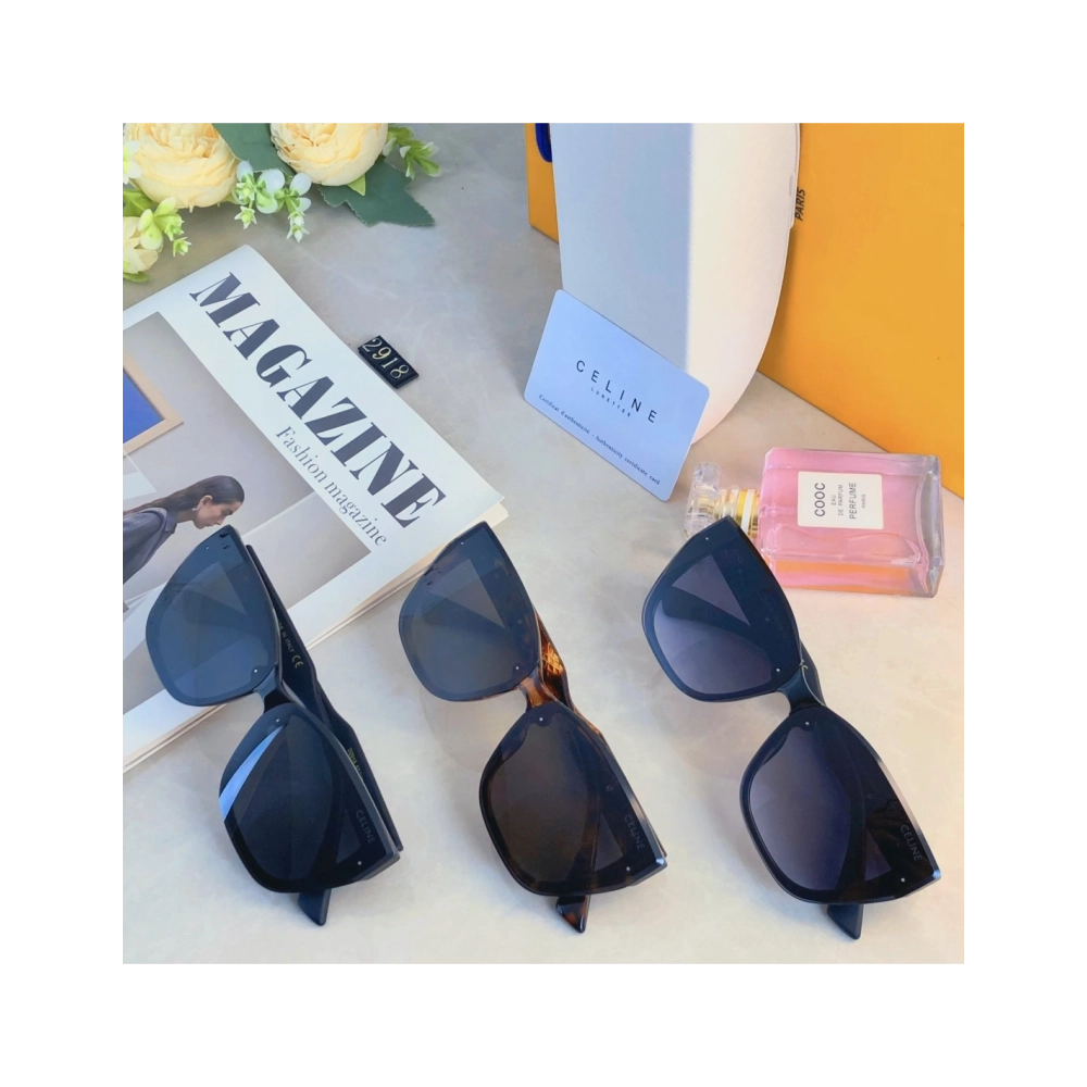 Celine Sunglasses 062,Celine Sunglasses,Sunglasses,Accessories