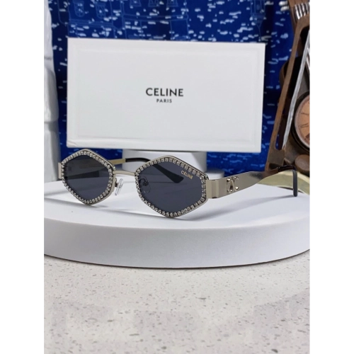 Celine Sunglasses 064,Celine Sunglasses,Sunglasses,Accessories
