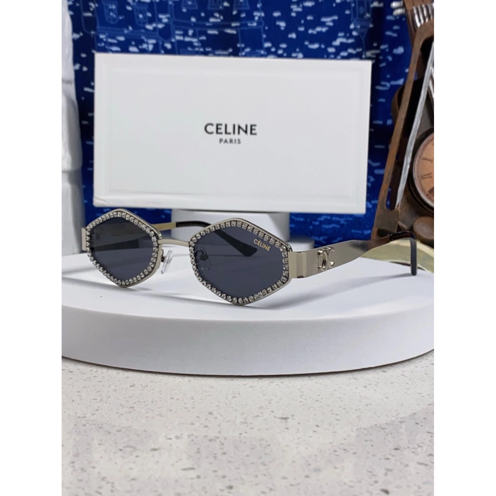Celine Sunglasses 064,Celine Sunglasses,Sunglasses,Accessories