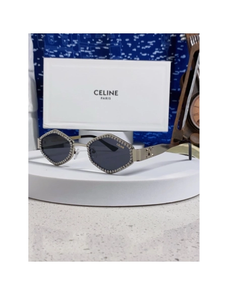 Celine Sunglasses 064,Celine Sunglasses,Sunglasses,Accessories