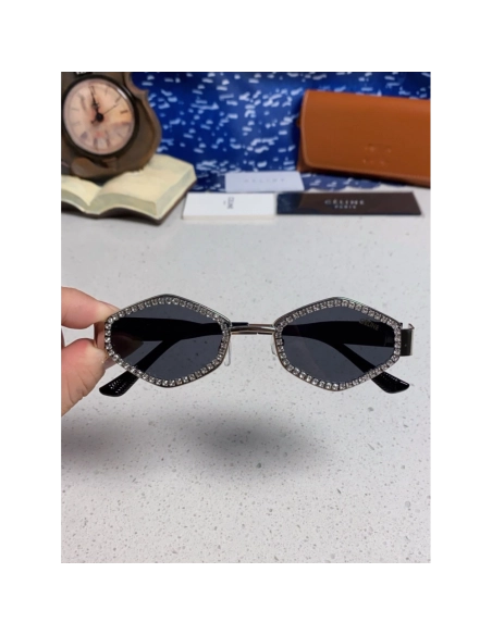 Celine Sunglasses 064,Celine Sunglasses,Sunglasses,Accessories