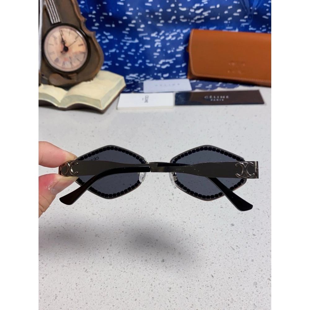 Celine Sunglasses 064,Celine Sunglasses,Sunglasses,Accessories