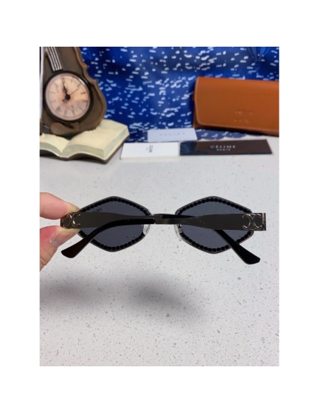 Celine Sunglasses 064,Celine Sunglasses,Sunglasses,Accessories