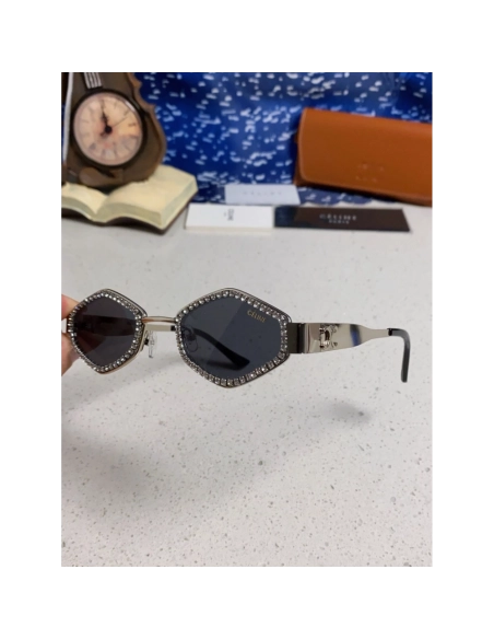 Celine Sunglasses 064,Celine Sunglasses,Sunglasses,Accessories