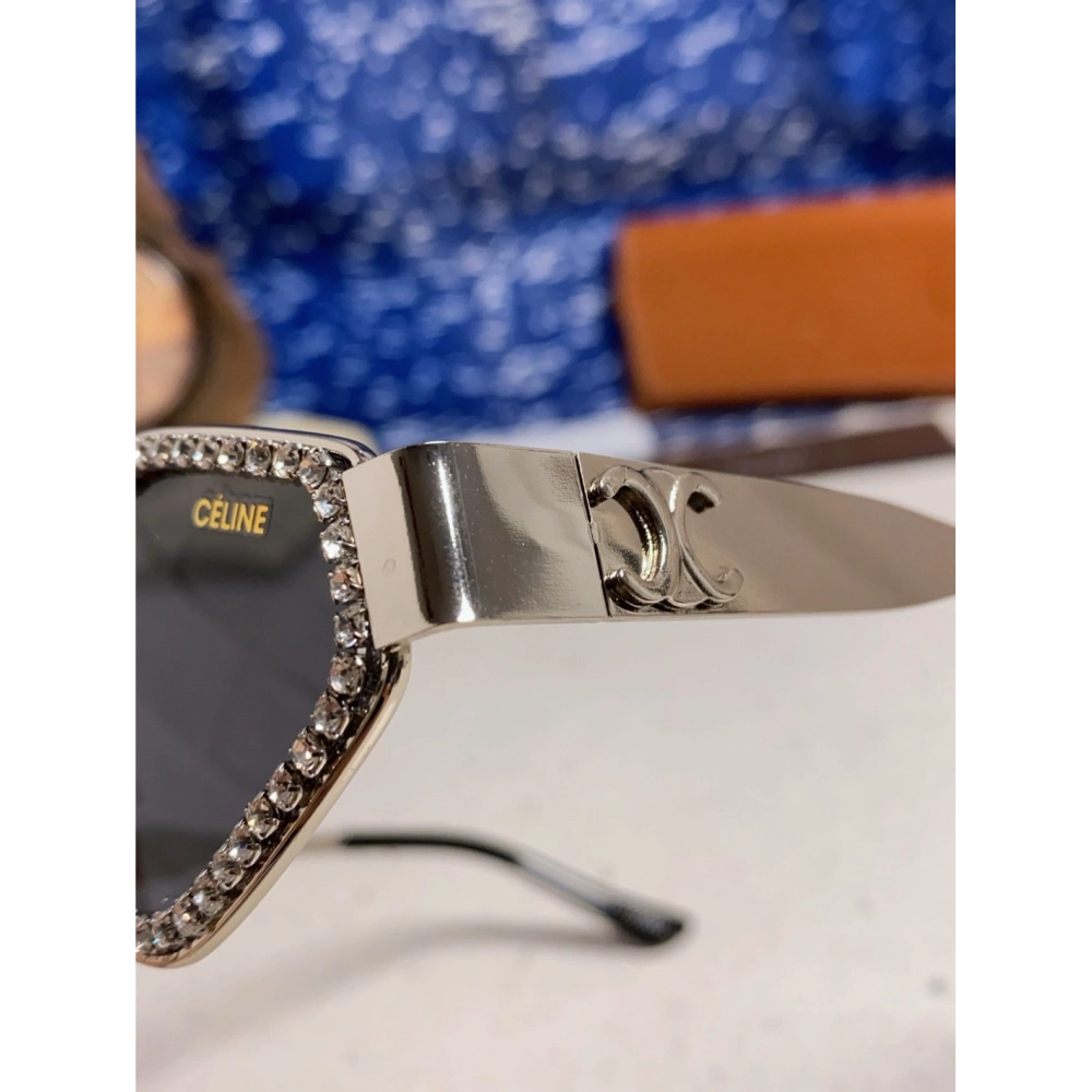 Celine Sunglasses 064,Celine Sunglasses,Sunglasses,Accessories