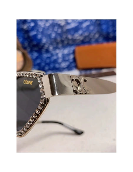 Celine Sunglasses 064,Celine Sunglasses,Sunglasses,Accessories