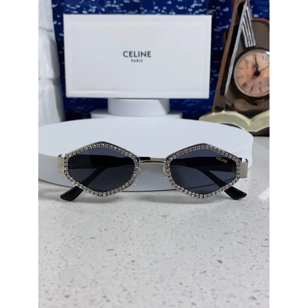 Celine Sunglasses 064,Celine Sunglasses,Sunglasses,Accessories