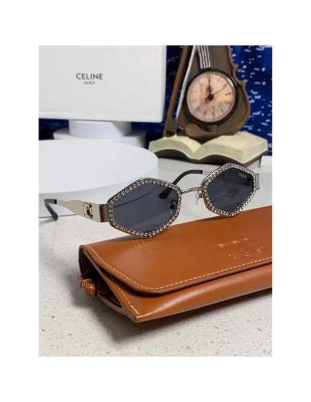 Celine Sunglasses 064,Celine Sunglasses,Sunglasses,Accessories