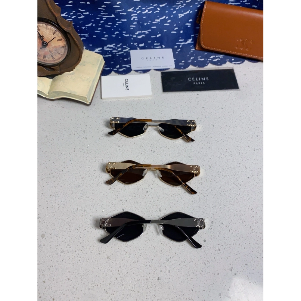 Celine Sunglasses 064,Celine Sunglasses,Sunglasses,Accessories