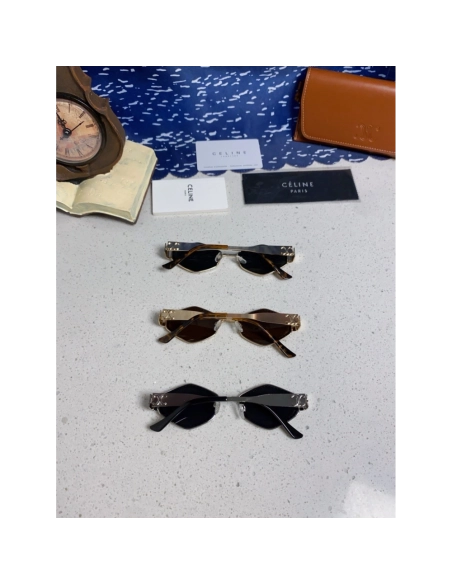 Celine Sunglasses 064,Celine Sunglasses,Sunglasses,Accessories