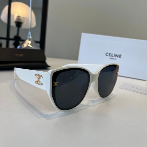 Celine Sunglasses 065,Celine Sunglasses,Sunglasses,Accessories