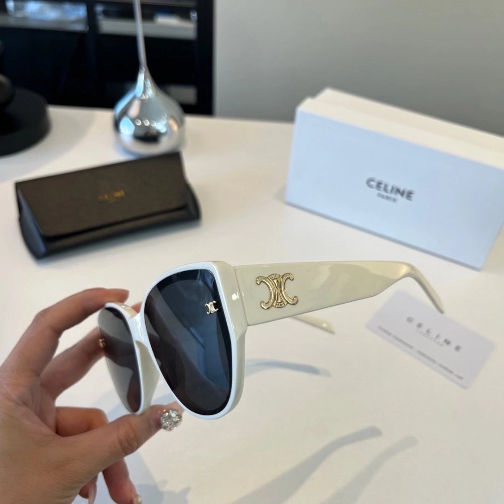 Celine Sunglasses 065,Celine Sunglasses,Sunglasses,Accessories