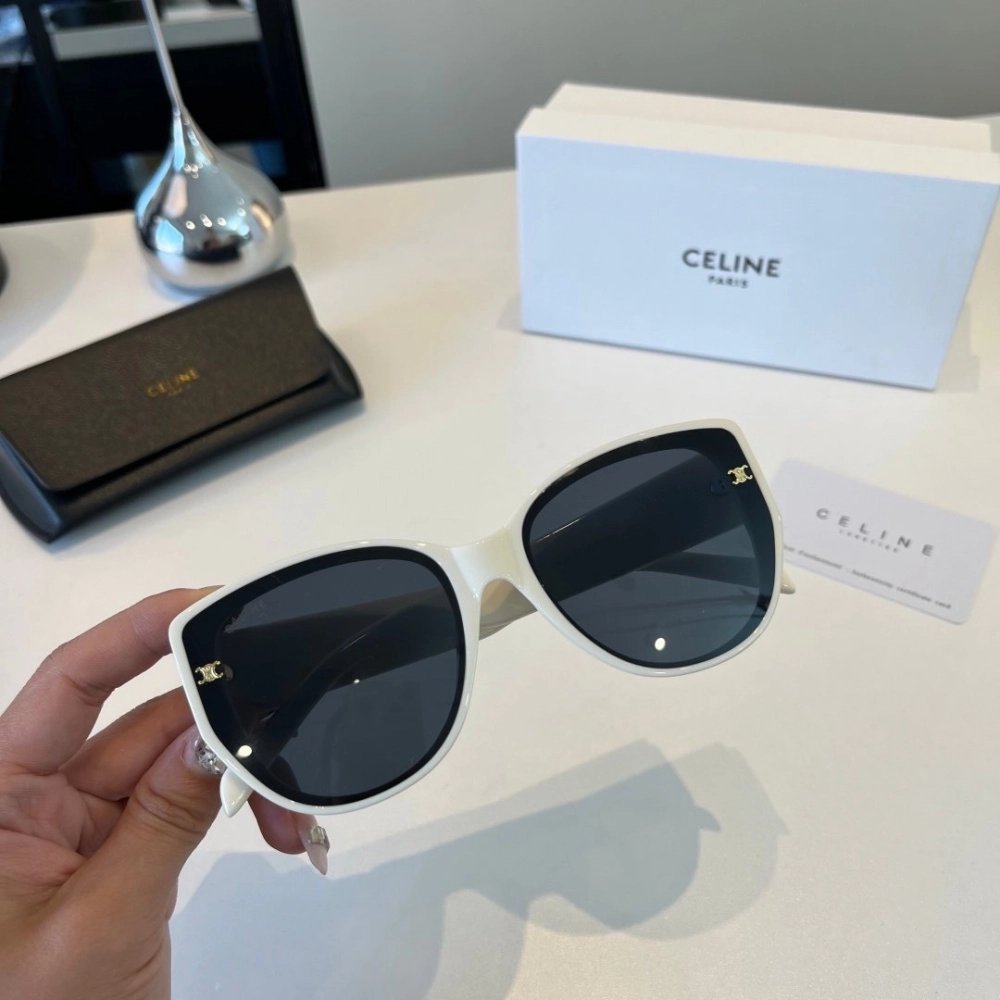 Celine Sunglasses 065,Celine Sunglasses,Sunglasses,Accessories